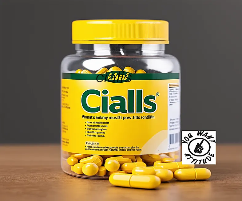 Cialis 1